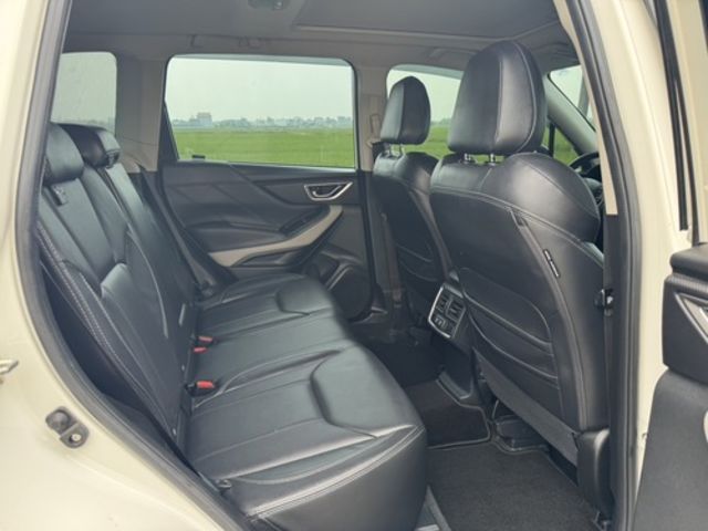 SUBARU速霸陸 FORESTER  第6張相片