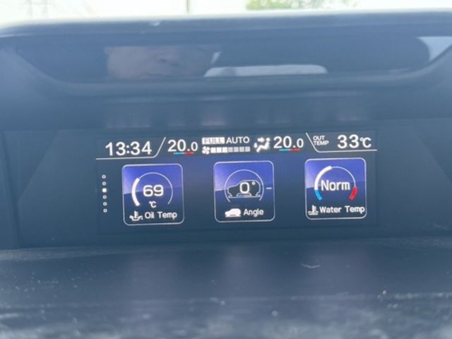 SUBARU速霸陸 FORESTER  第7張相片