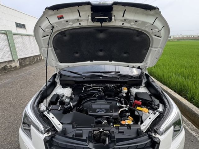 SUBARU速霸陸 FORESTER  第8張相片