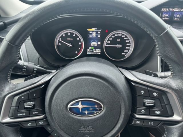 SUBARU速霸陸 FORESTER  第9張相片