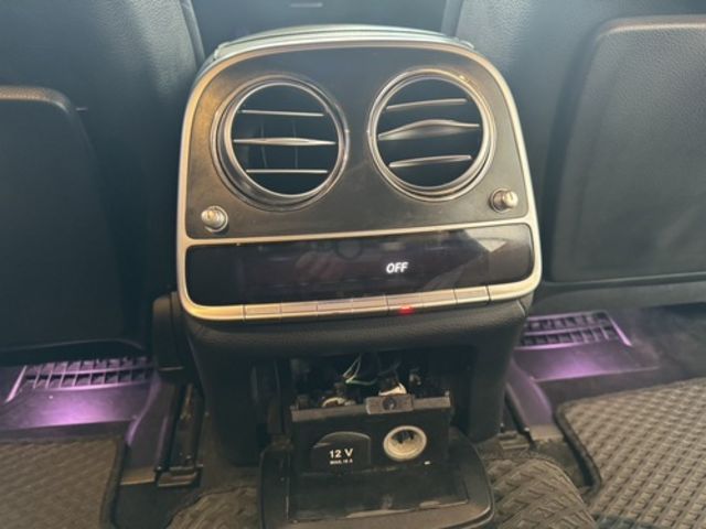 M-BENZ賓士 S350D L  第8張相片