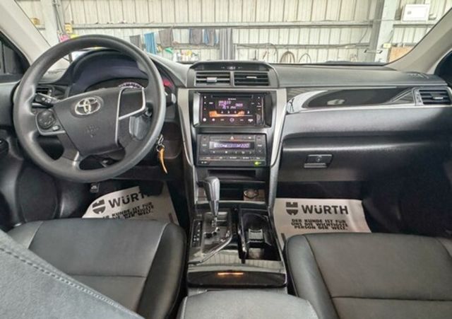 TOYOTA豐田 CAMRY  第8張相片