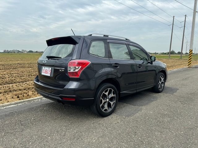SUBARU速霸陸 FORESTER  第3張相片