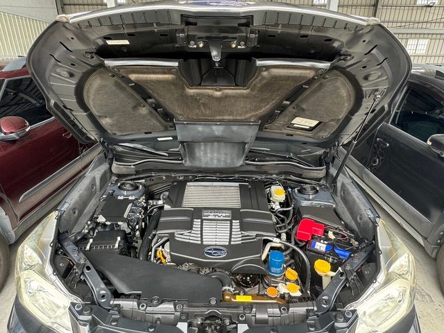 SUBARU速霸陸 FORESTER  第5張相片