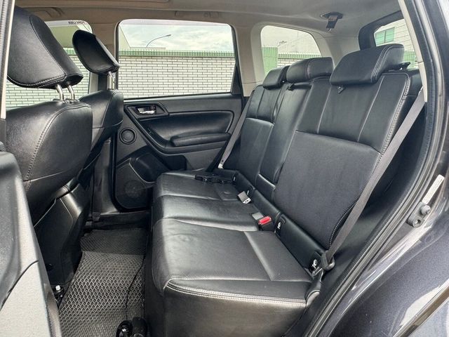 SUBARU速霸陸 FORESTER  第6張相片