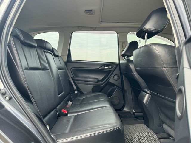 SUBARU速霸陸 FORESTER  第7張相片