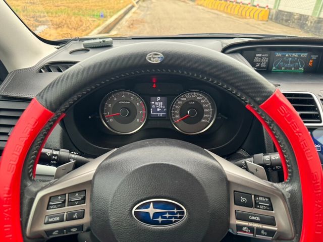 SUBARU速霸陸 FORESTER  第10張相片