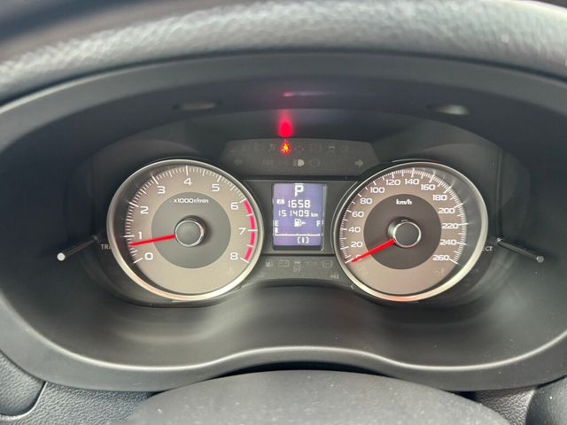 SUBARU速霸陸 FORESTER  第11張相片