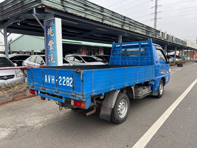 MITSUBISHI三菱 DELICA  第3張相片