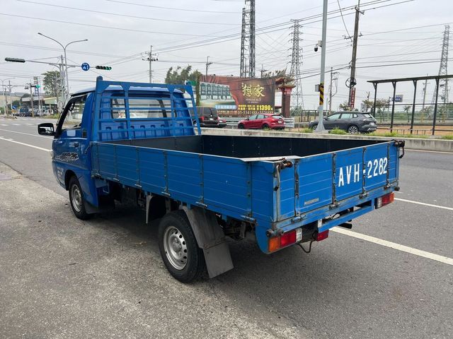 MITSUBISHI三菱 DELICA  第4張相片