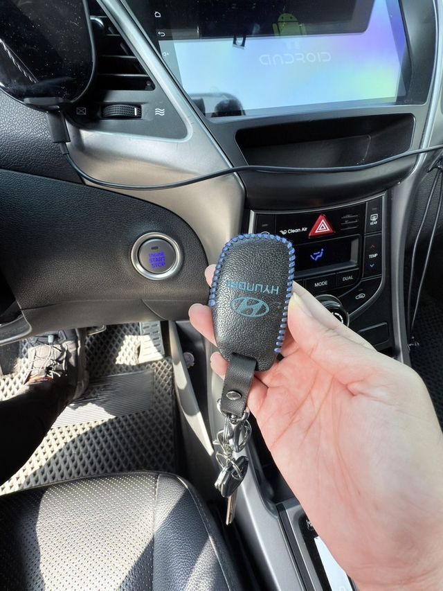 HYUNDAI現代 ELANTRA  第6張相片