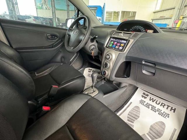 TOYOTA豐田 YARIS  第5張相片