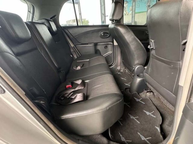 TOYOTA豐田 YARIS  第6張相片