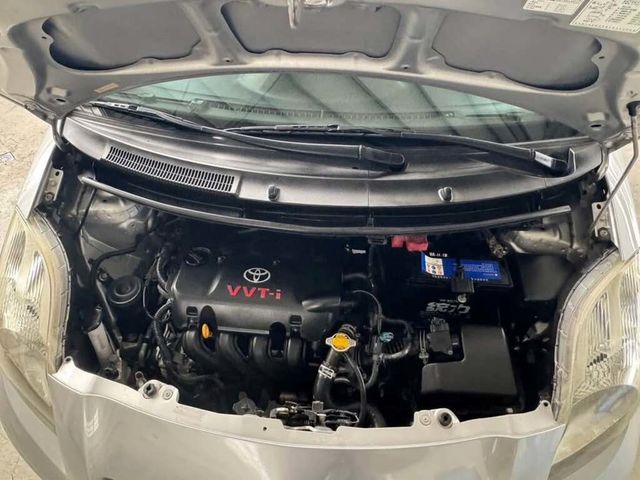 TOYOTA豐田 YARIS  第7張相片