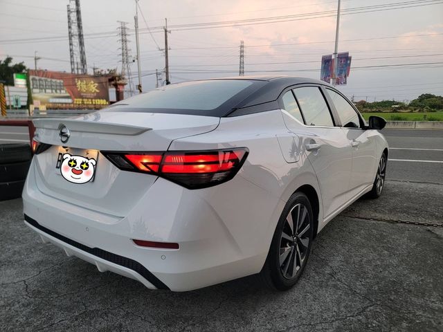 NISSAN日產 SENTRA  第2張相片