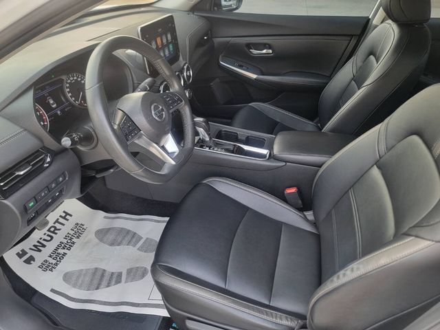 NISSAN日產 SENTRA  第3張相片