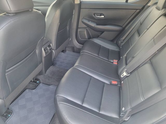 NISSAN日產 SENTRA  第4張相片