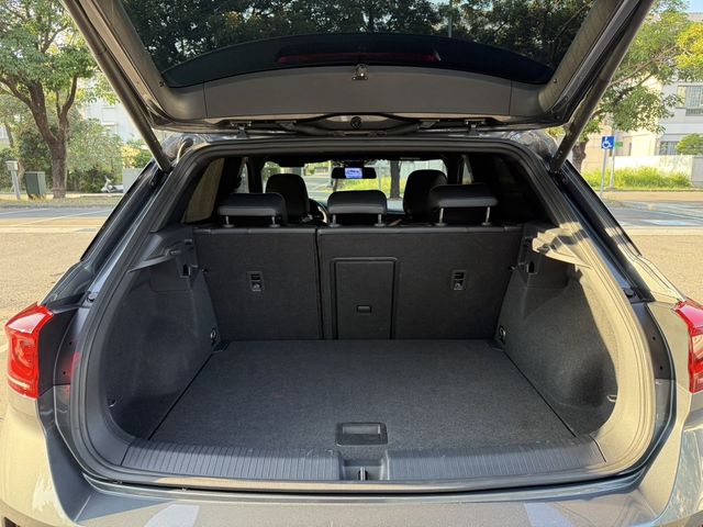 VOLKSWAGEN福斯 T-ROC  第3張相片