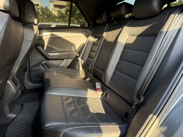 VOLKSWAGEN福斯 T-ROC  第4張相片
