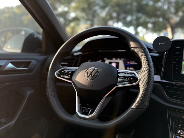 VOLKSWAGEN福斯 T-ROC  第6張相片