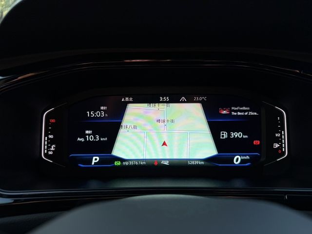 VOLKSWAGEN福斯 T-ROC  第9張相片