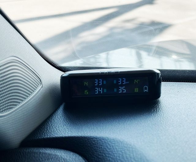 SKODA司科達 KAMIQ  第11張相片