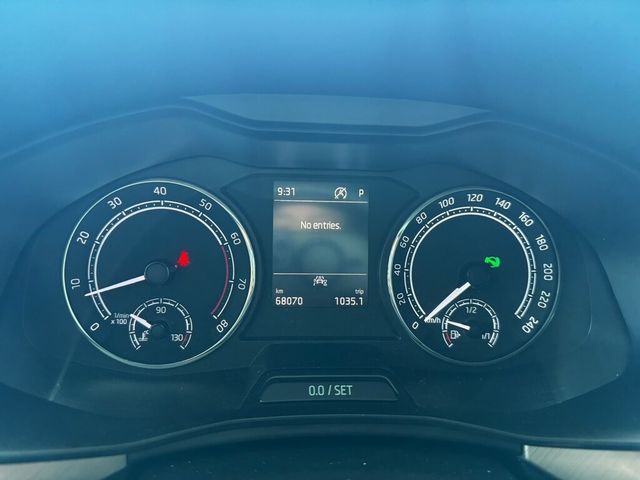 SKODA司科達 KAMIQ  第13張相片
