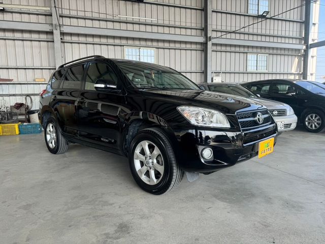 TOYOTA豐田 RAV4  第1張相片