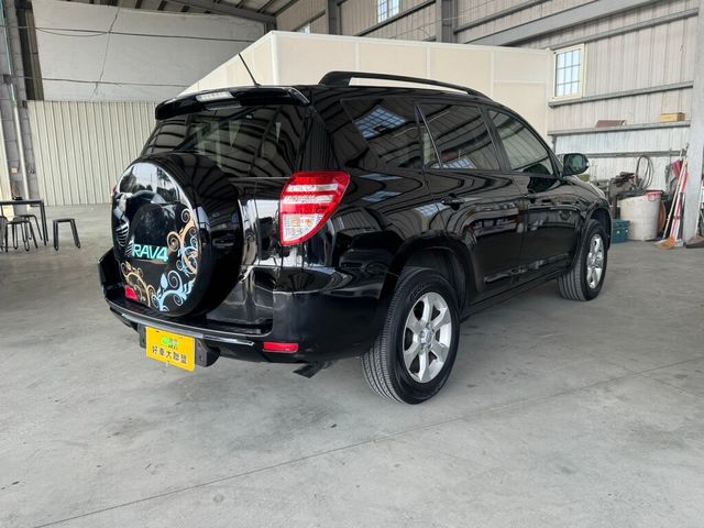 TOYOTA豐田 RAV4  第4張相片