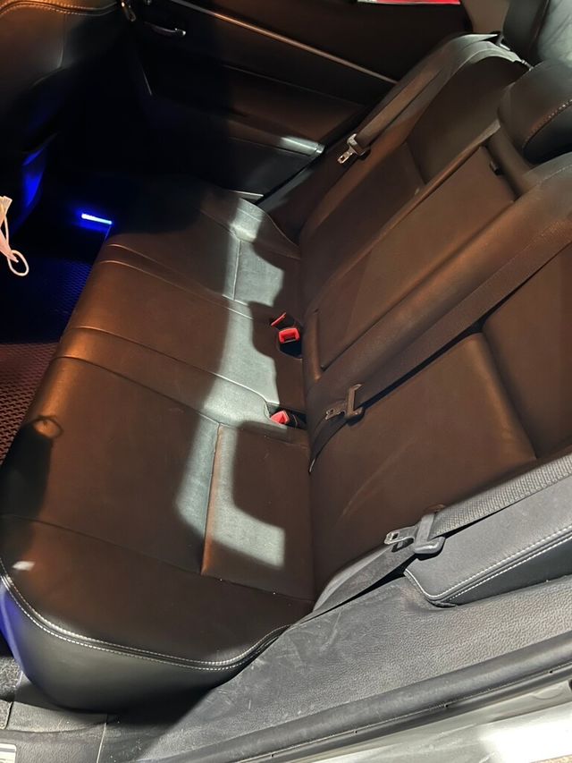 TOYOTA豐田 ALTIS  第6張相片
