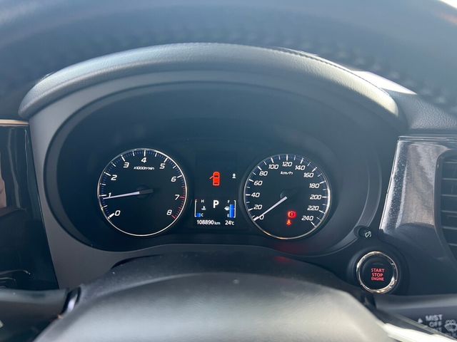 MITSUBISHI三菱 OUTLANDER  第5張相片