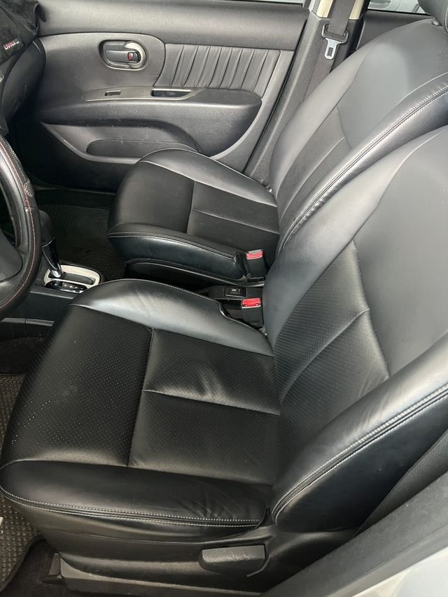 NISSAN日產 LIVINA  第6張相片