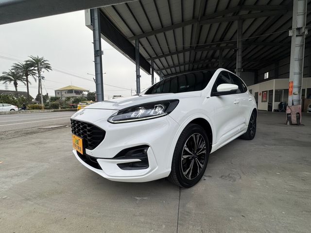 FORD福特 KUGA  第1張相片
