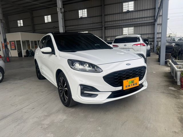 FORD福特 KUGA  第2張相片