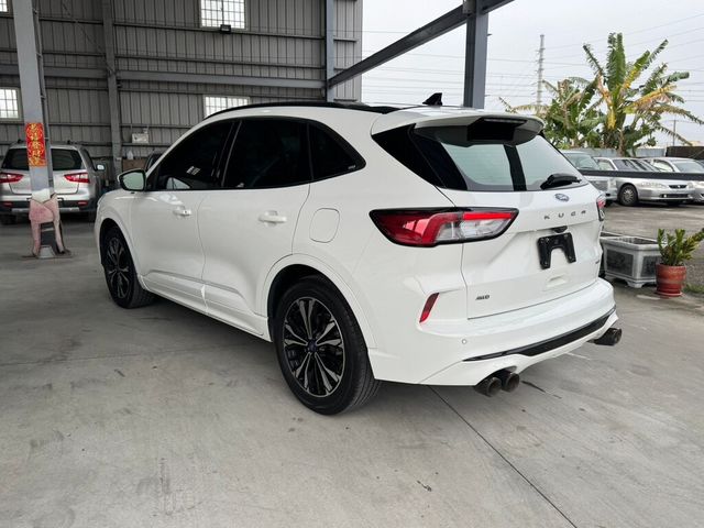 FORD福特 KUGA  第3張相片
