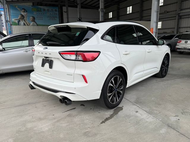 FORD福特 KUGA  第4張相片