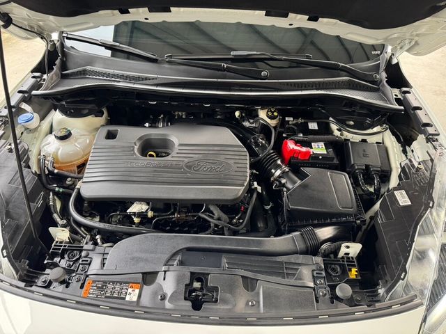 FORD福特 KUGA  第5張相片