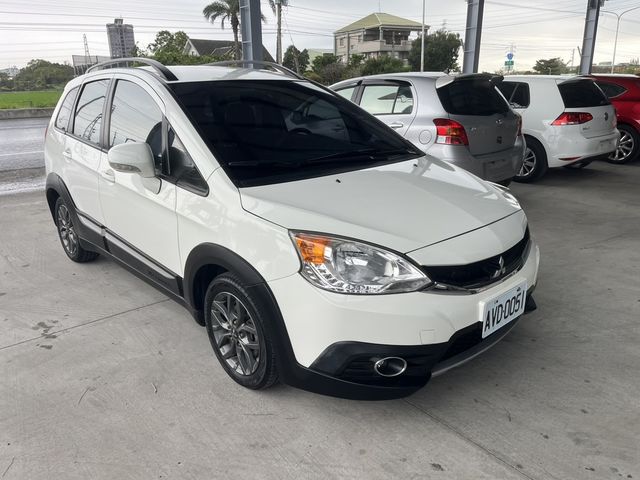 MITSUBISHI三菱 COLT PLUS  第3張相片