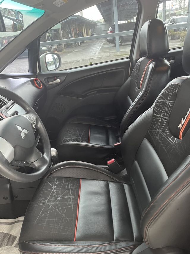 MITSUBISHI三菱 COLT PLUS  第11張相片
