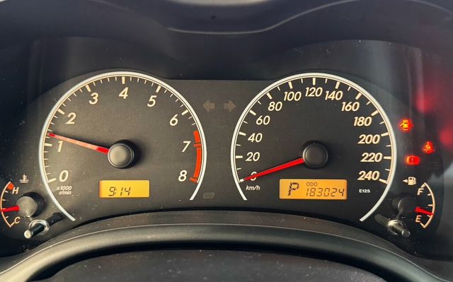 TOYOTA豐田 ALTIS  第9張相片