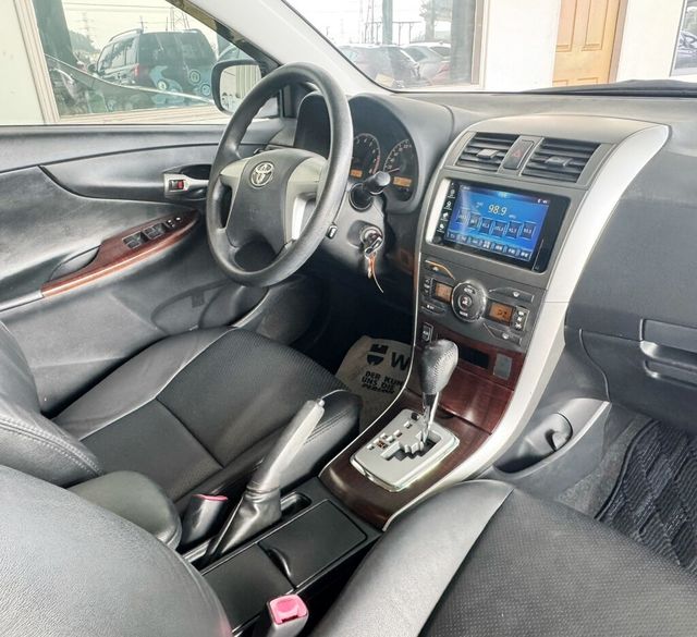 TOYOTA豐田 ALTIS  第17張相片