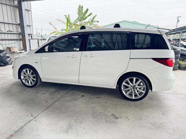 MAZDA馬自達 MAZDA 5  第6張相片