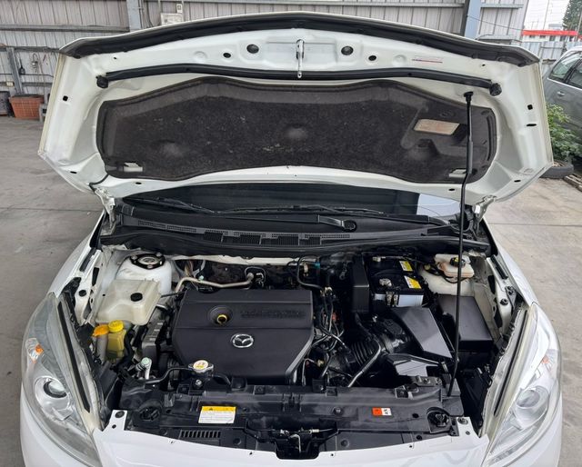 MAZDA馬自達 MAZDA 5  第7張相片