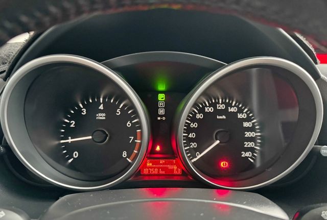 MAZDA馬自達 MAZDA 5  第8張相片