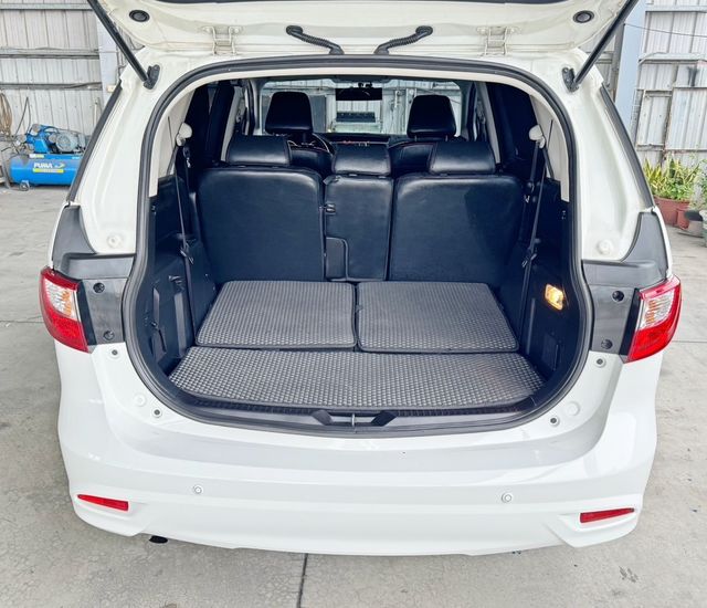 MAZDA馬自達 MAZDA 5  第12張相片