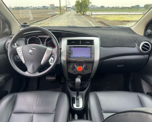 NISSAN日產 LIVINA  第4張相片
