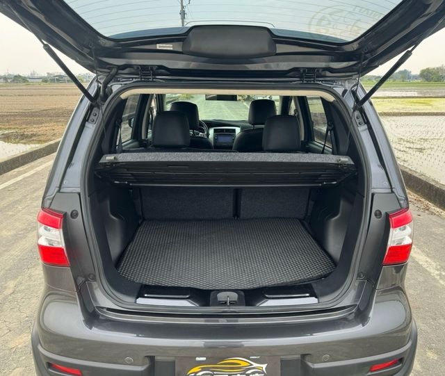 NISSAN日產 LIVINA  第6張相片