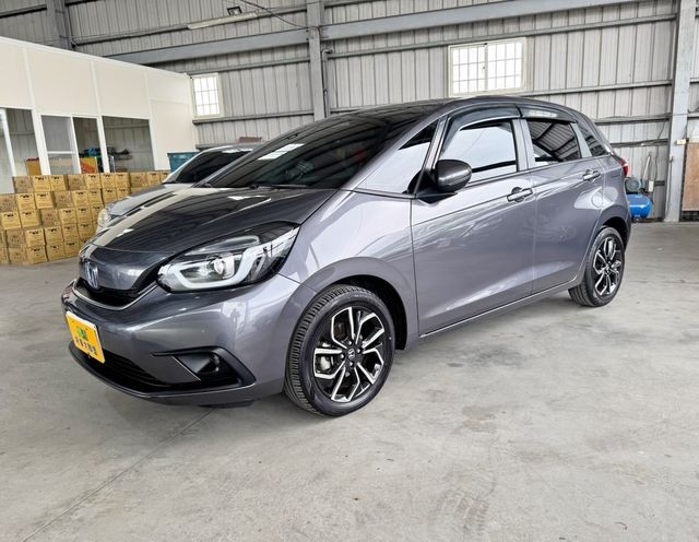 HONDA本田 FIT  第1張相片