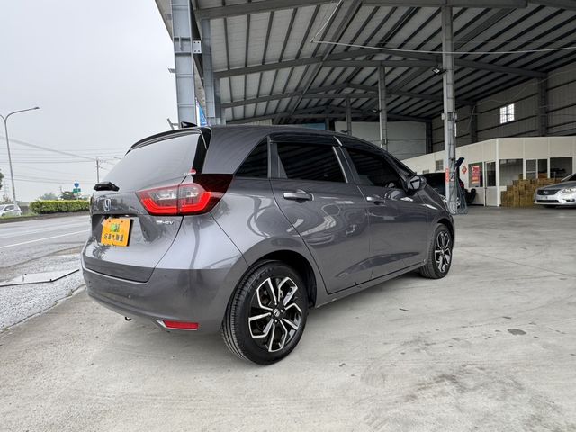 HONDA本田 FIT  第2張相片