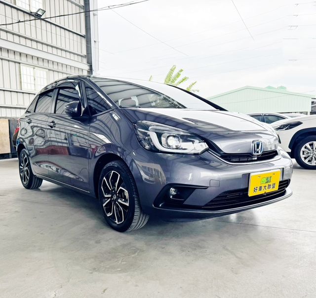 HONDA本田 FIT  第3張相片